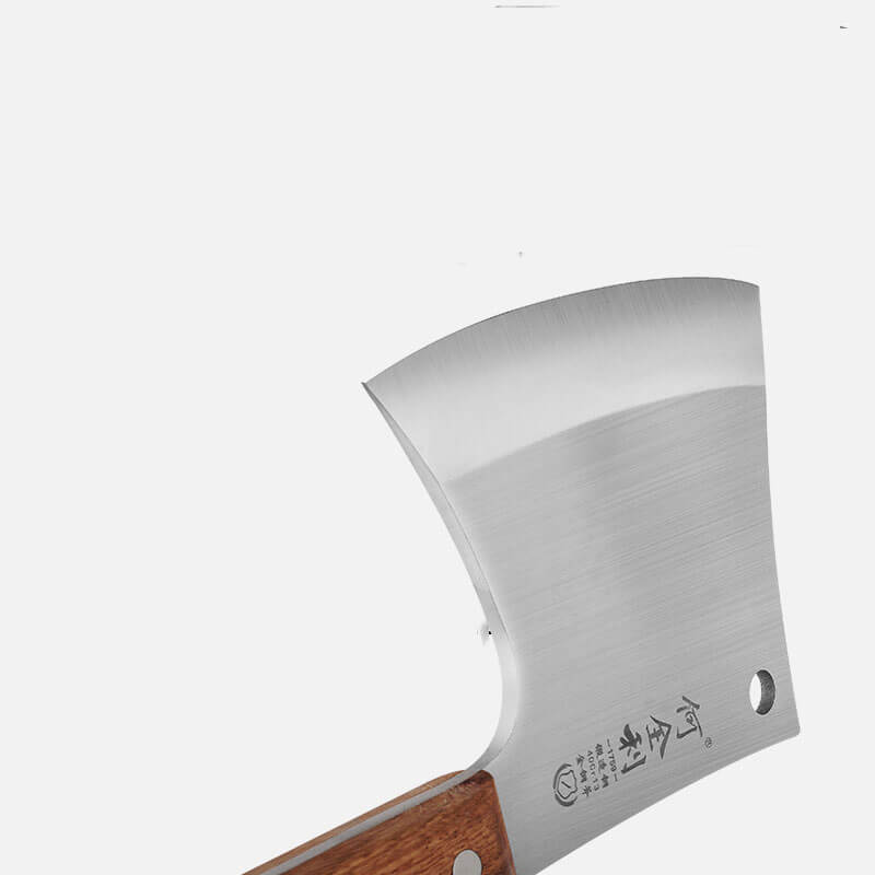 DAO BẾP NHẬT BẢN AZUCHI THÉP DAMASCUS MÃ f6DT121