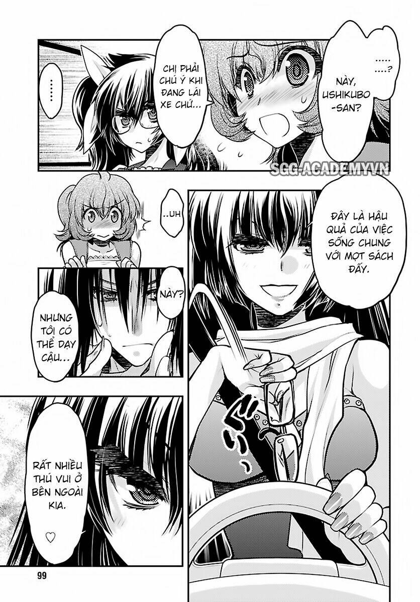 oniichan control chapter 29 15