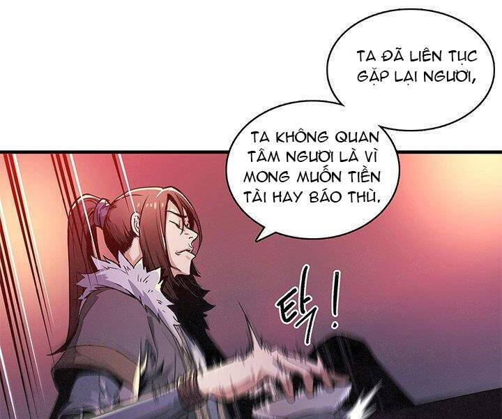 mục hạ vô nhân chapter 2 100