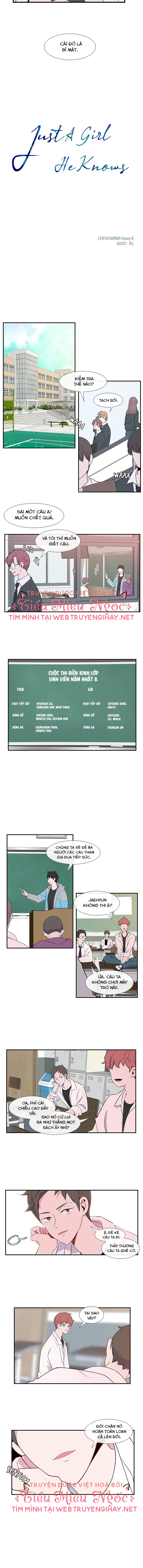 quay lại nhé chapter 15 2