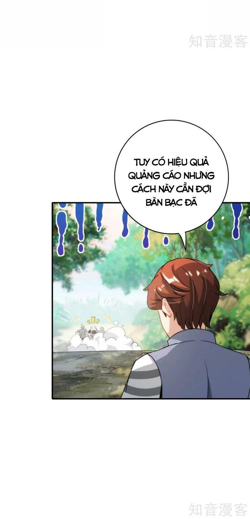 vòng bạn bè mạnh nhất của tiên giới chapter 109 28