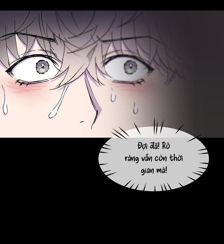 |drop| nụ hôn chết chóc chapter 15 26