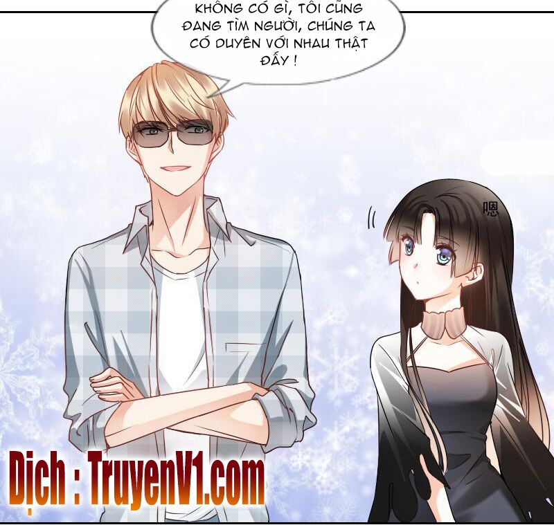 bay qua thiên sơn đến yêu anh chapter 3 39