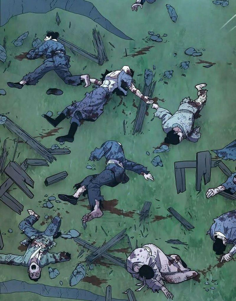 huyền thoại diệt thế độc long chapter 7 48