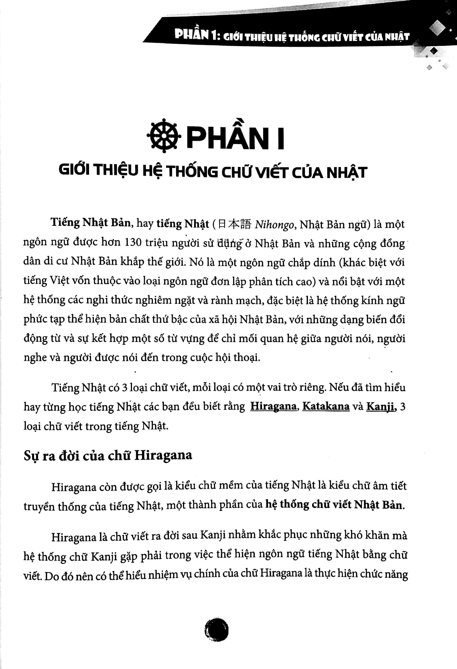 Tập Viết Tiếng Nhật Thông Dụng (Tái bản 2022)