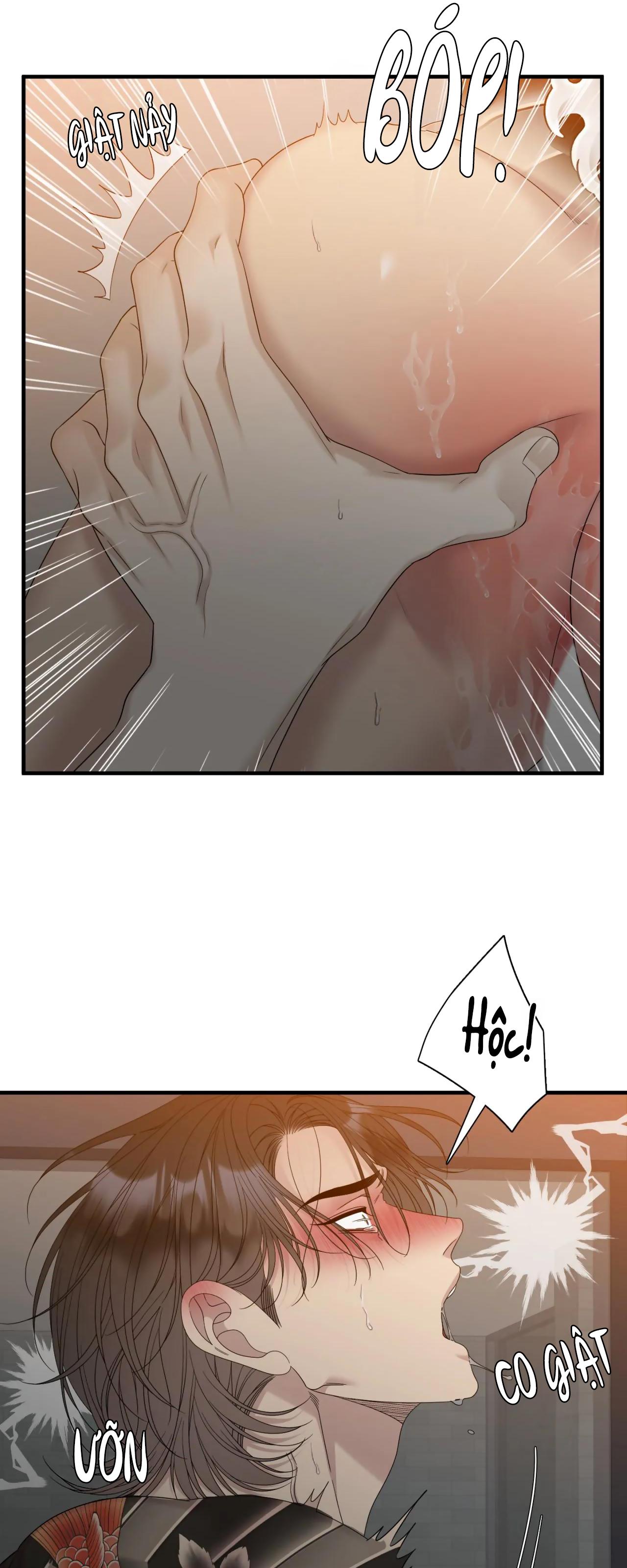 tên rác rưởi chapter 60 39