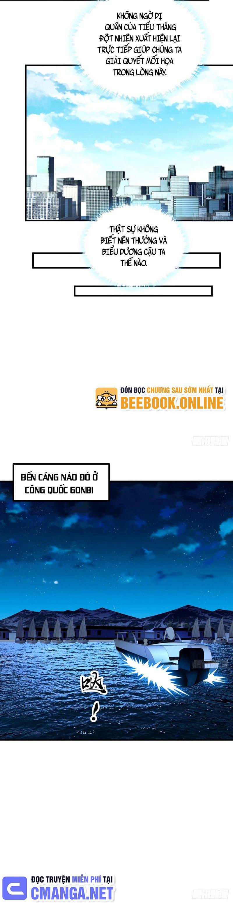 địa cầu đệ nhất kiếm chapter 211 5