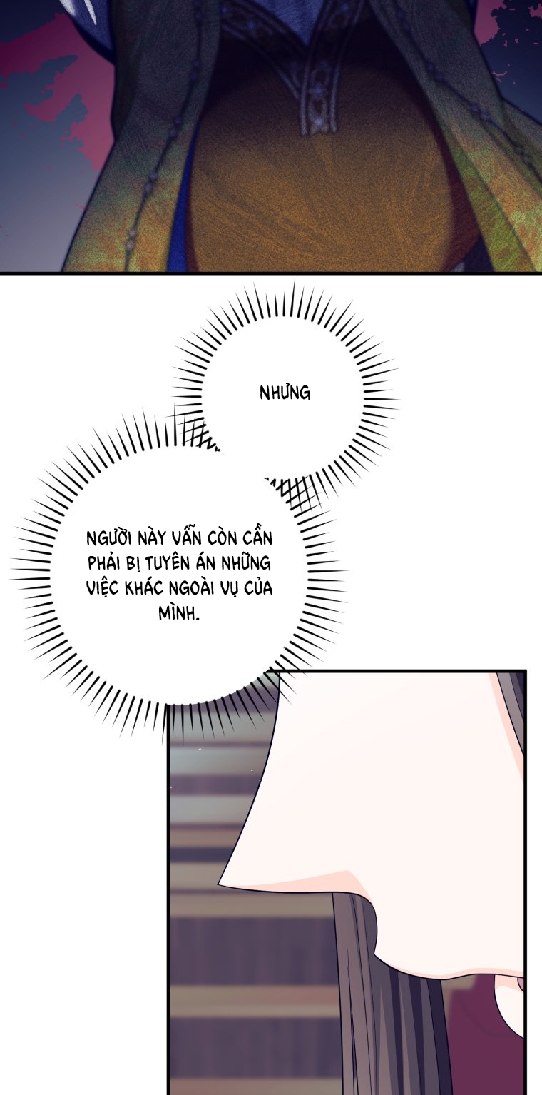 [18+] tôi đã kết hôn với kẻ thù giết cha mẹ chapter 23.2 5