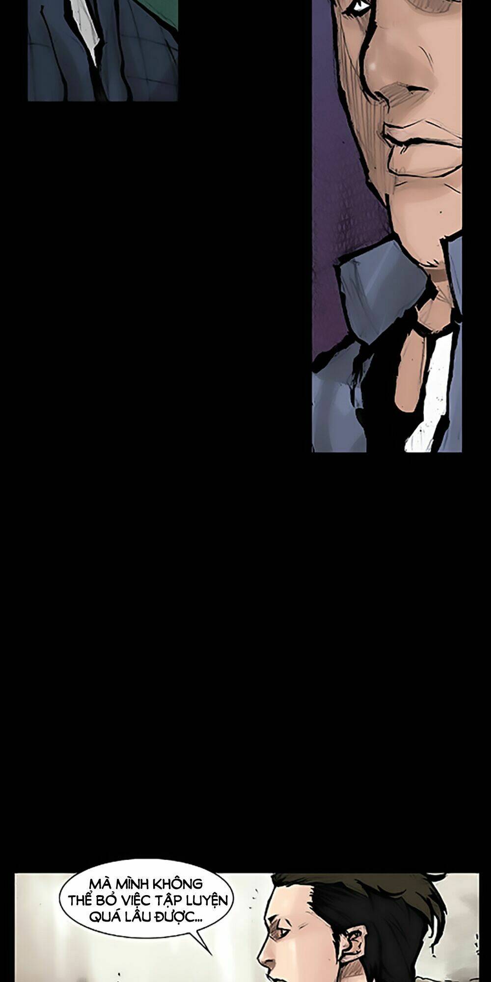 độc cô tiền truyện chapter 43 35