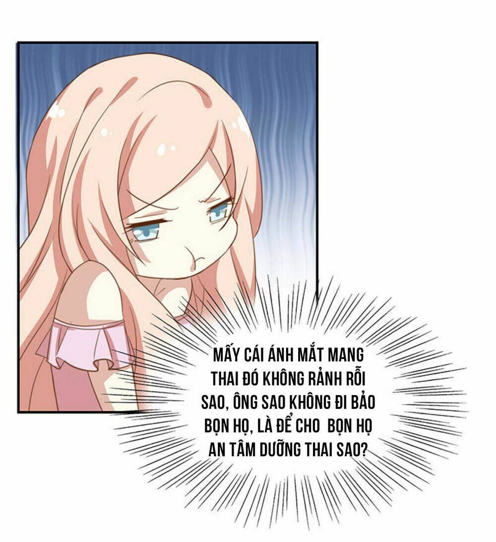 hệ thống yêu đương với nam thần chapter 8 45