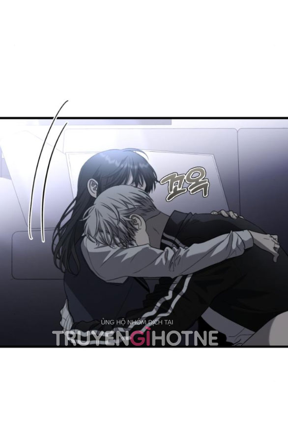 Tự Do Trong Mơ chapter 82.1 19