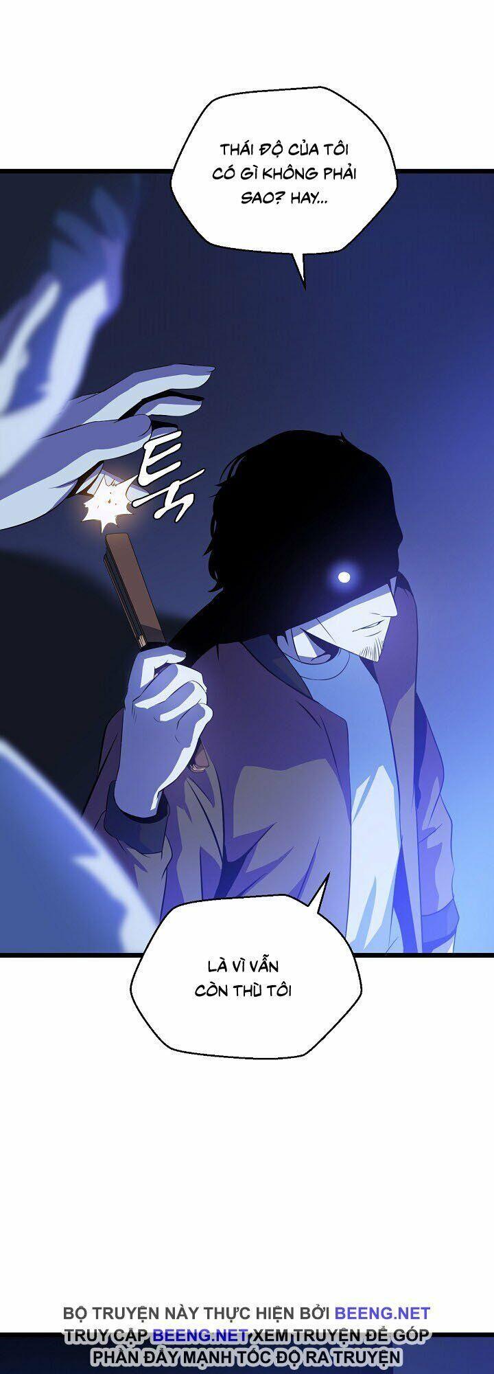 tiêu diệt đấng cứu thế chapter 4 14