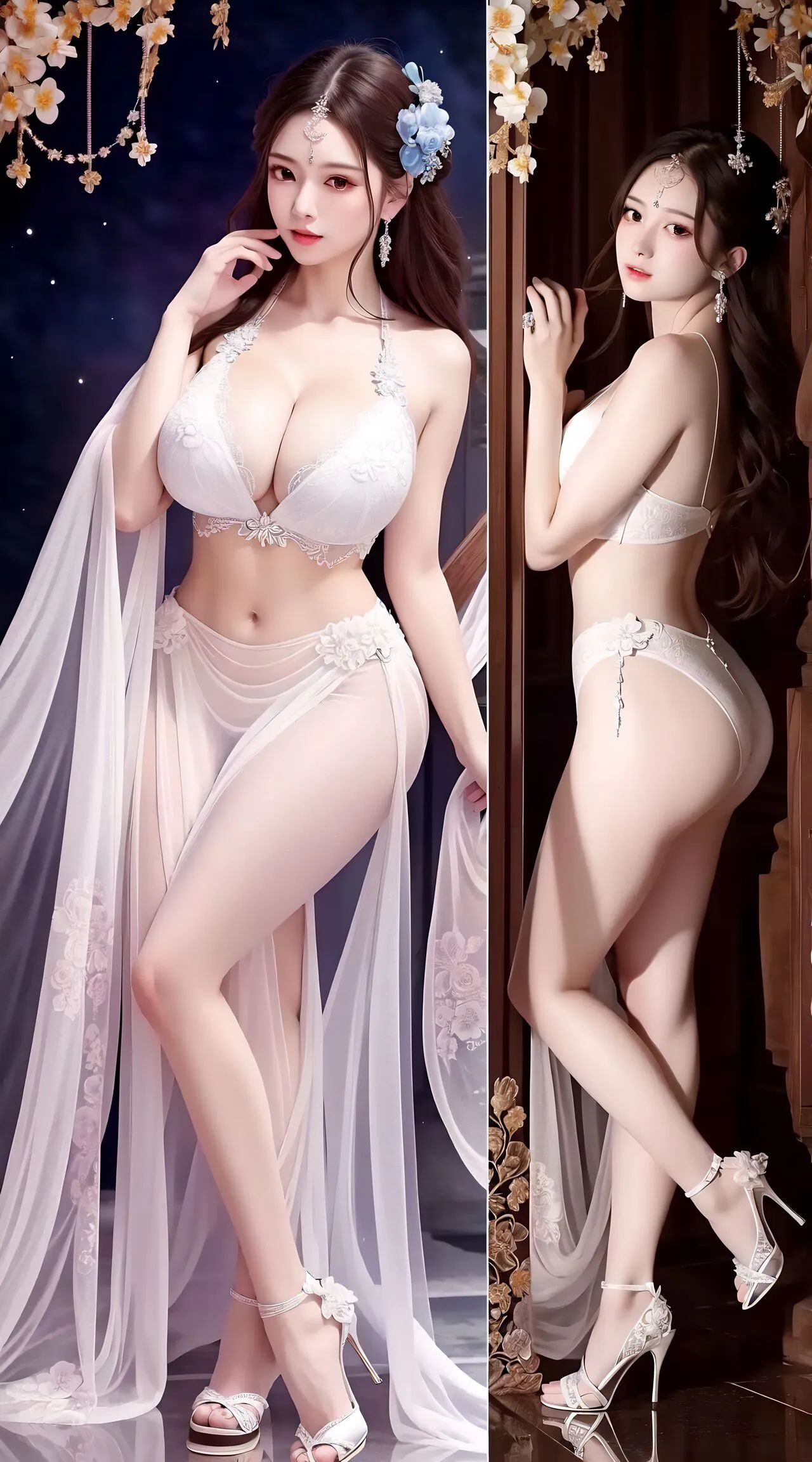 artist ai generated chapter 286 111