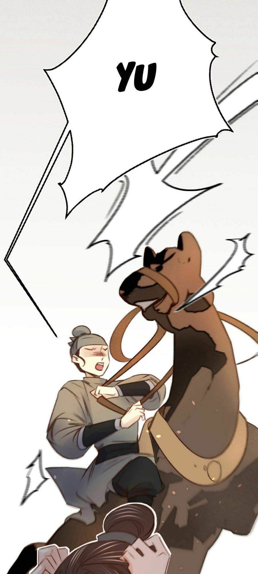 phượng hoàn triều: vương gia yêu nghiệt xin tránh đường chapter 20 2