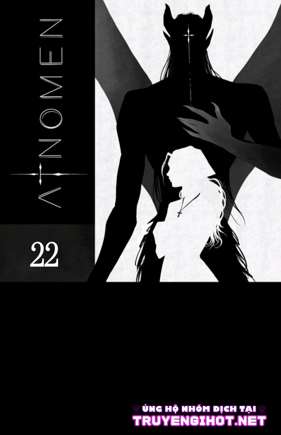 [18+] chim hoàng yến bé nhỏ của hades chapter 22 5