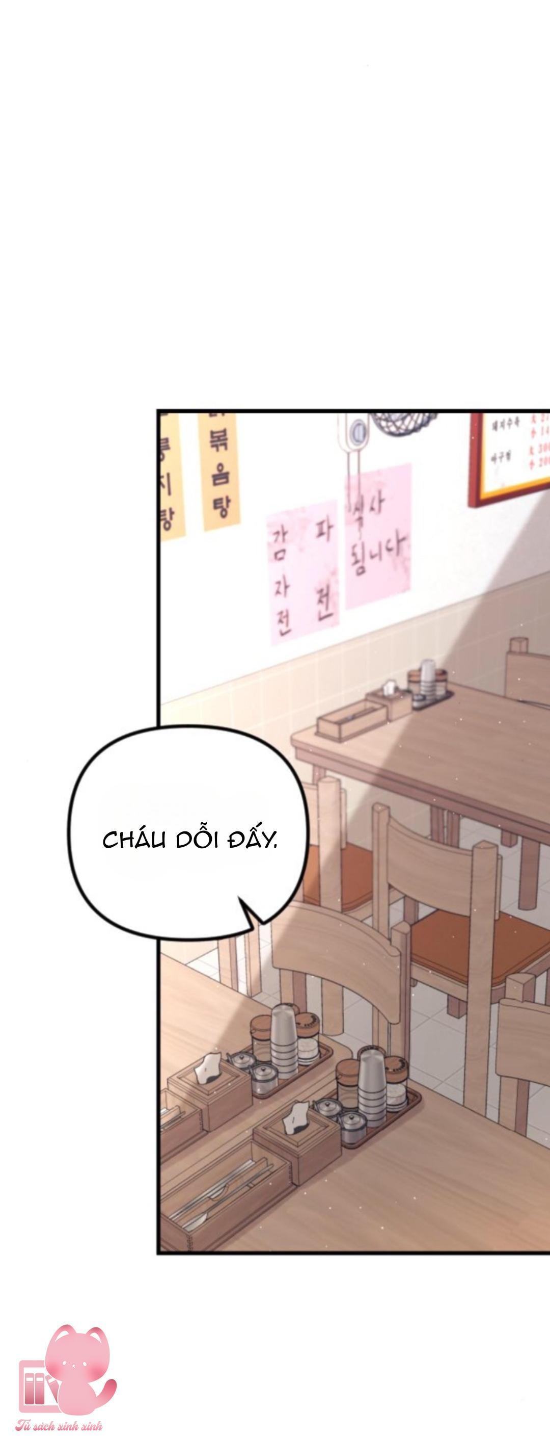 gặp nhau giữa trung gian chapter 20 32