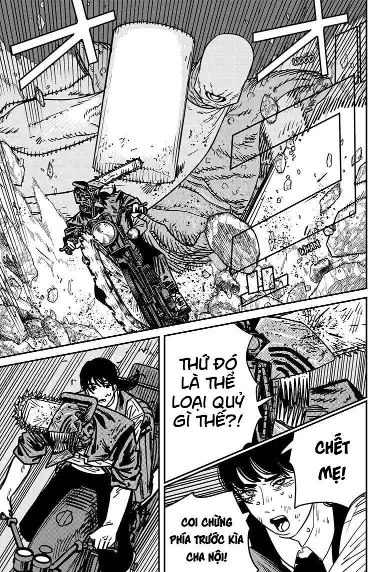 chainsaw man - thợ săn quỷ chapter 130 9