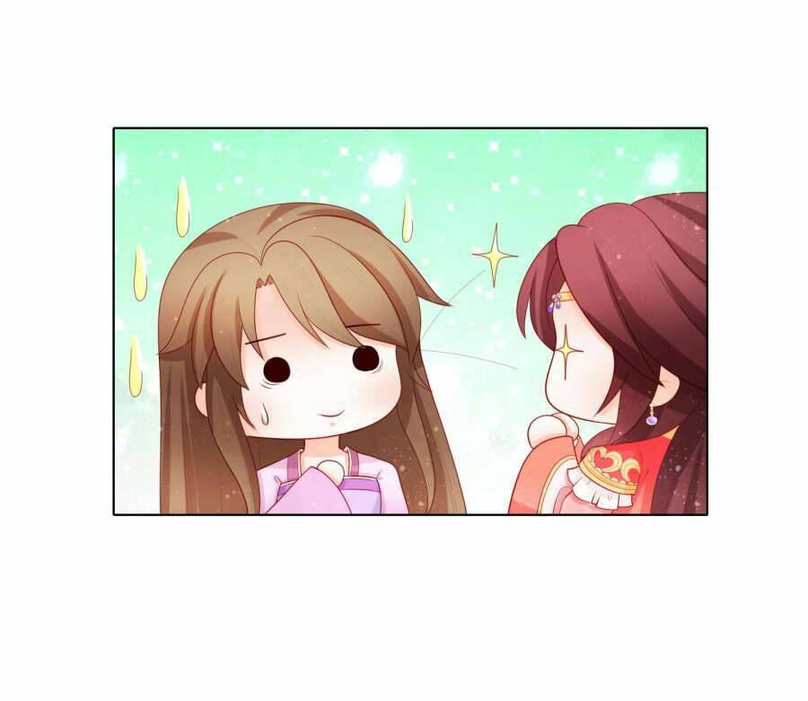 nam phi nữ tướng chapter 19 30