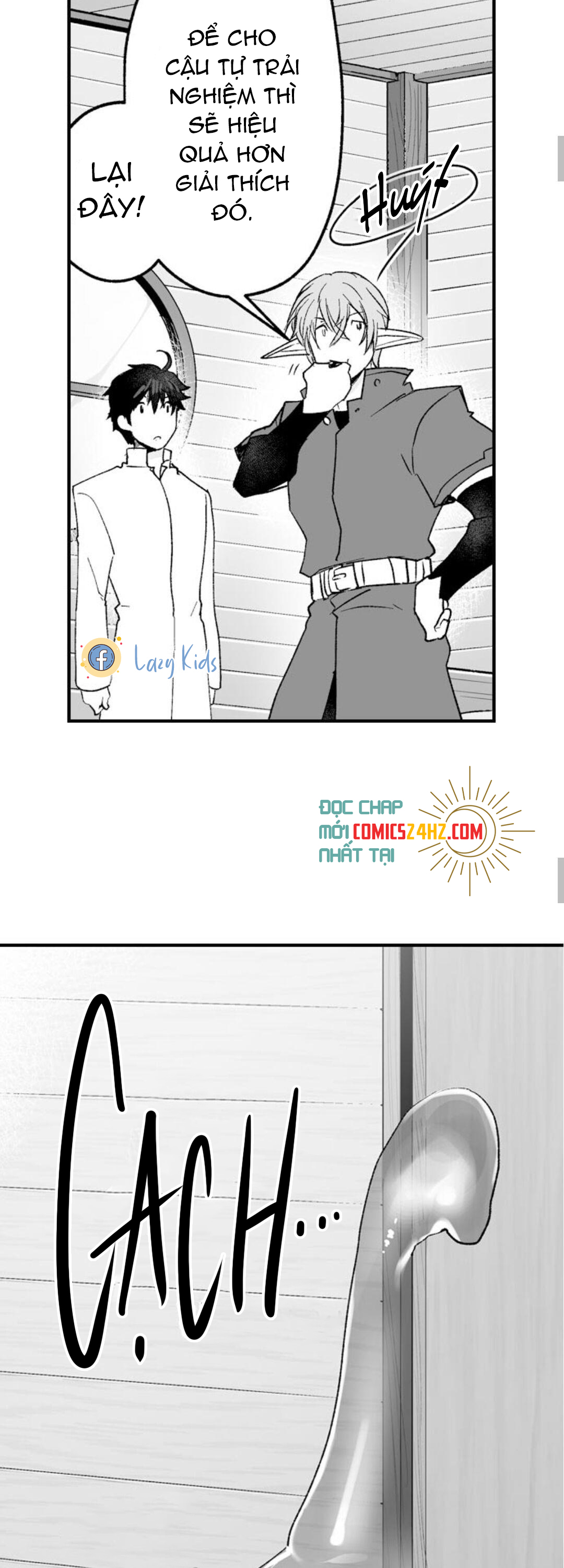 vợ của titan chapter 54 8