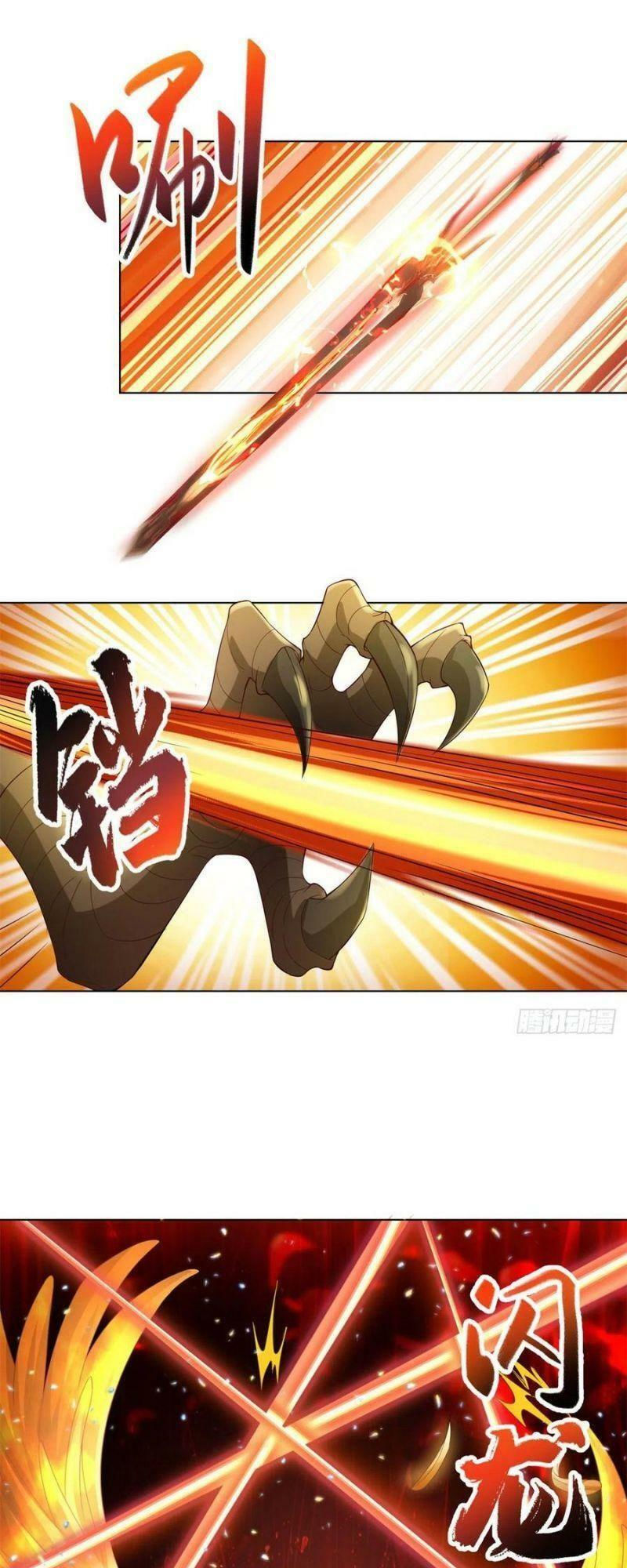 người nuôi rồng chapter 94 15