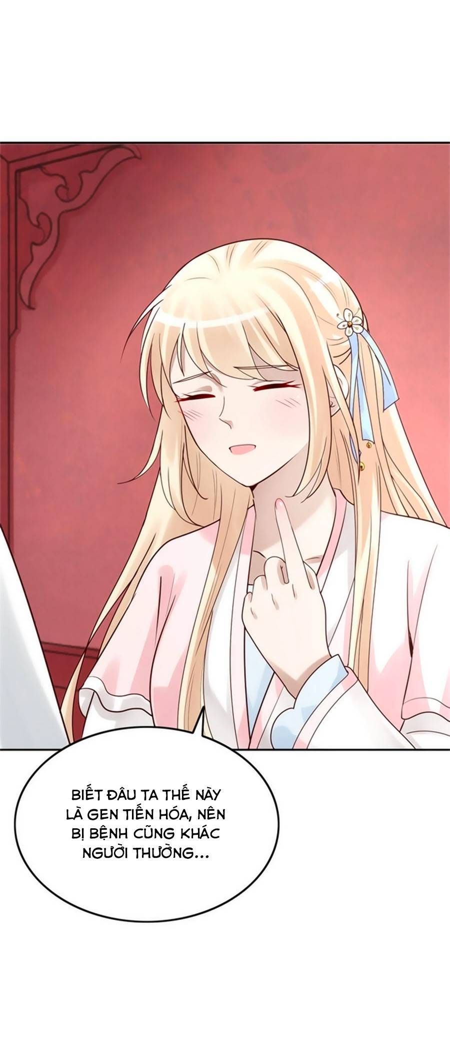 kiêu ngạo vương gia chủng điền phi chapter 152 23