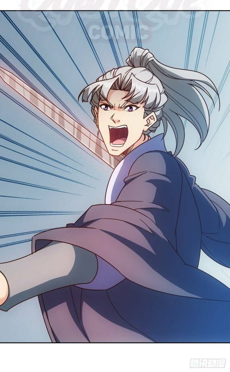 hồng thiên thần tôn chapter 69 2