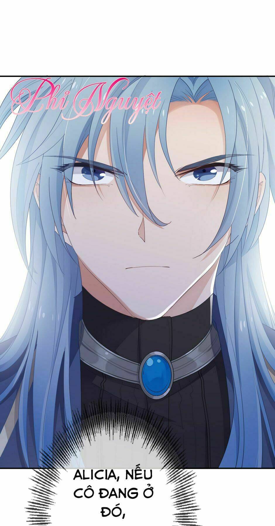 hiệp sĩ của nữ hoàng chapter 21 4