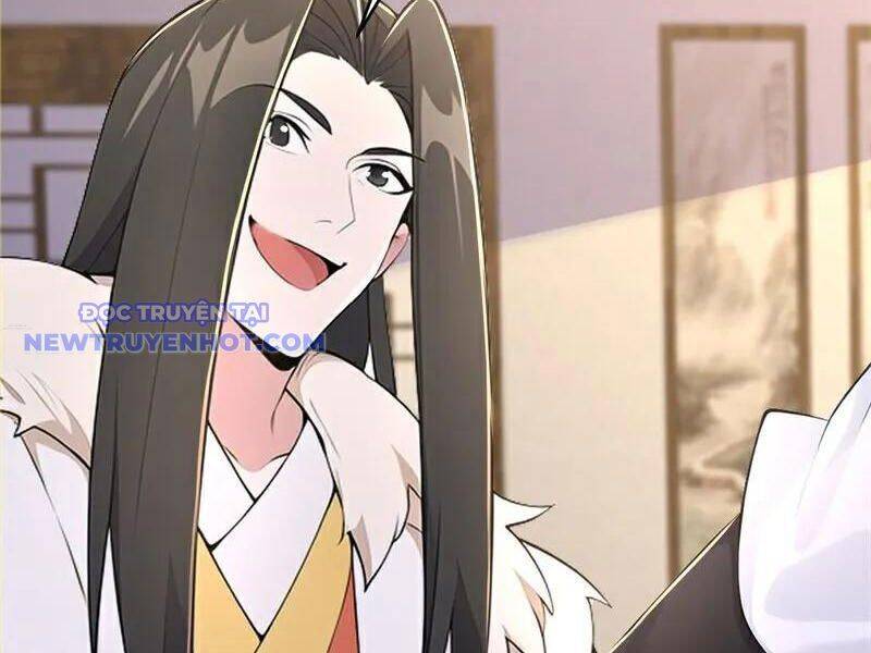 ta thực sự không muốn làm thần tiên chapter 121 89