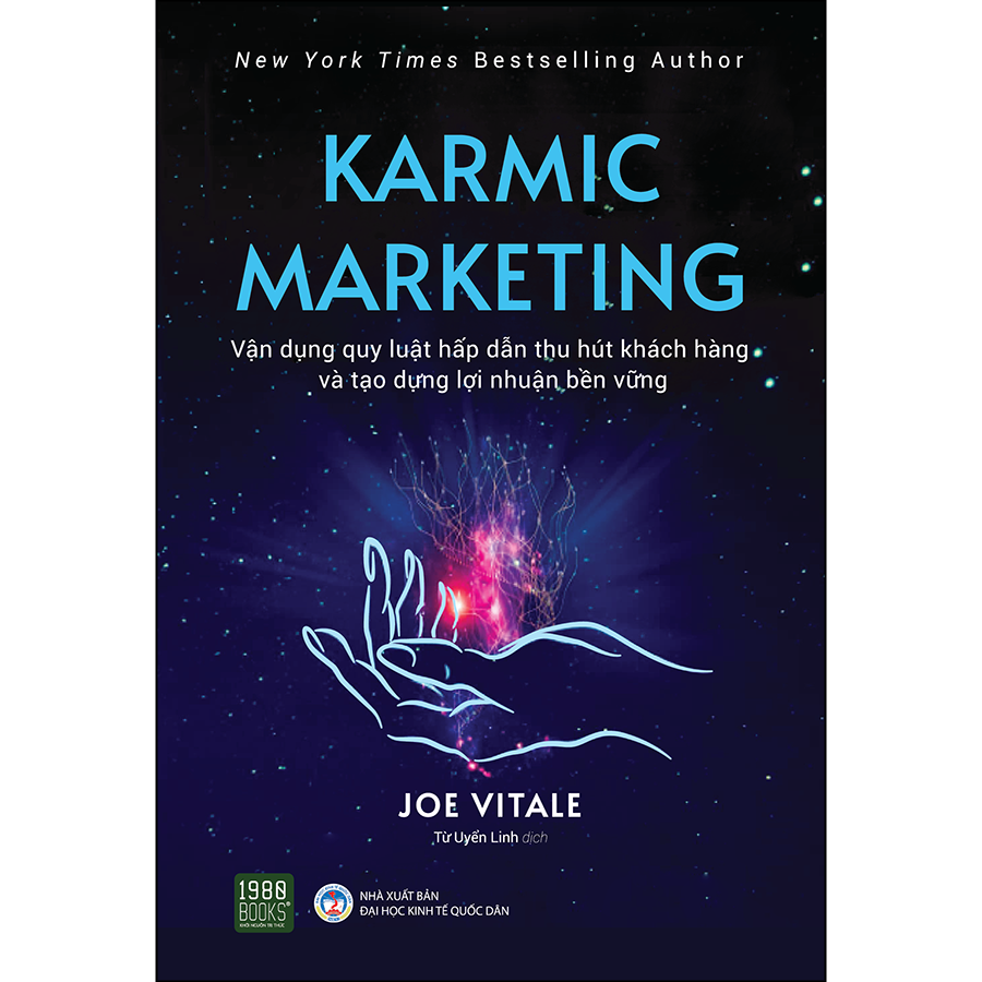 Karmic Marketing