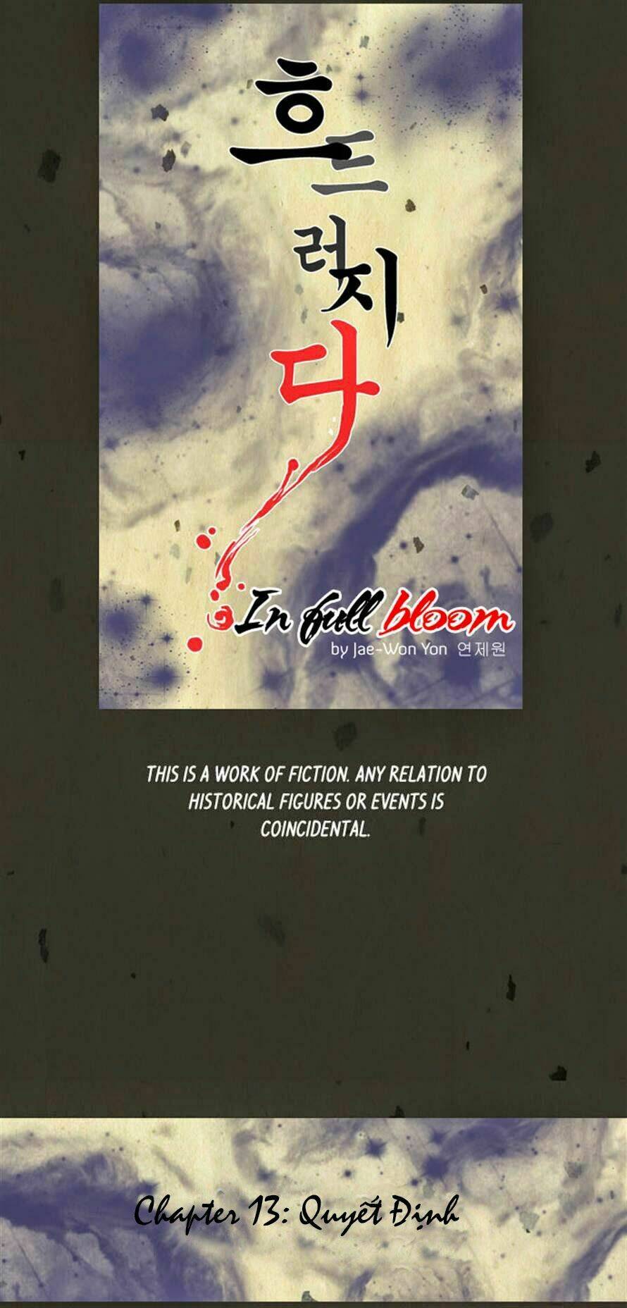 in full bloom chapter 13 5