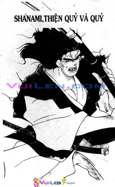 truyền nhân atula phần ii chapter 8 129