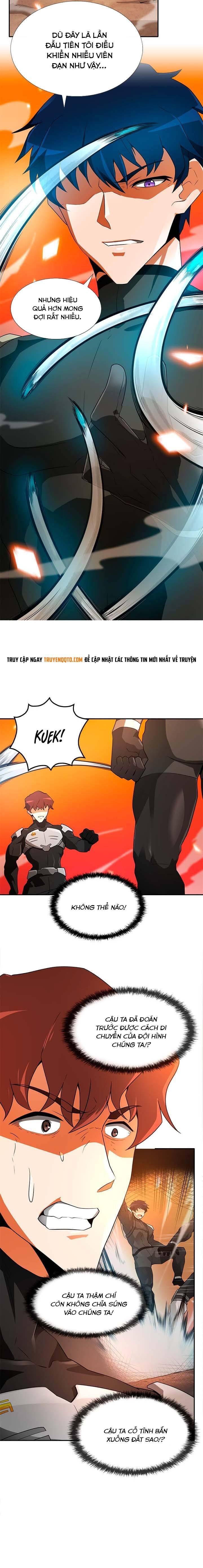 tôi chiến đấu một mình chapter 38 19