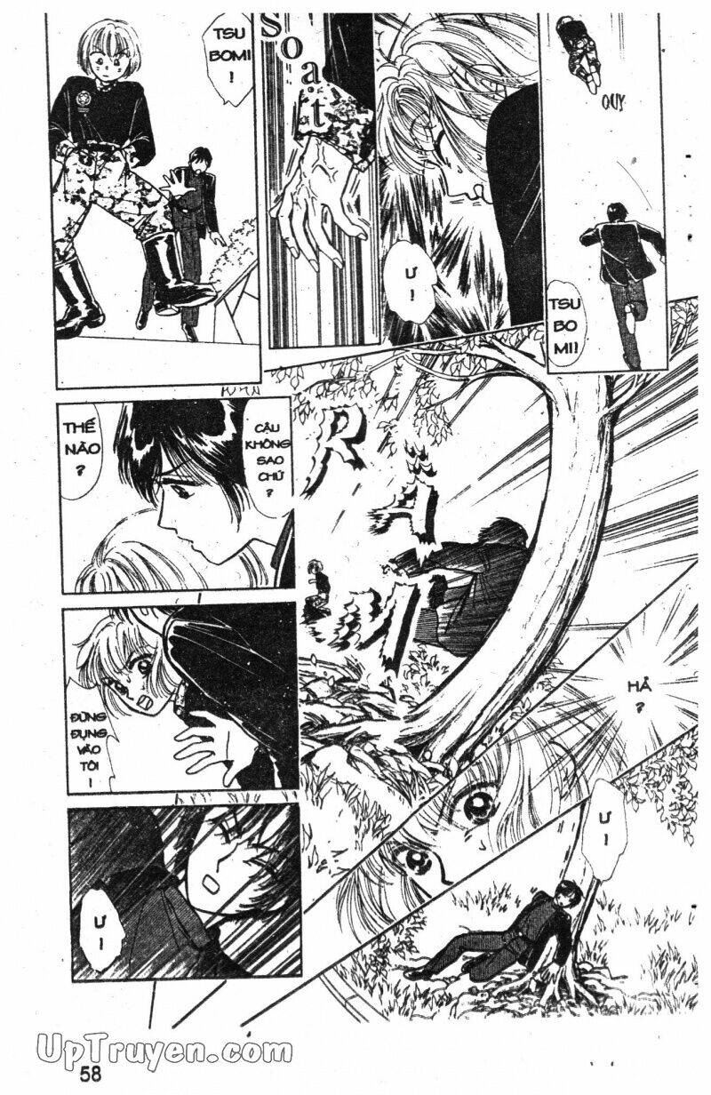 hoàng tử hoa - bud boy chapter 4 59