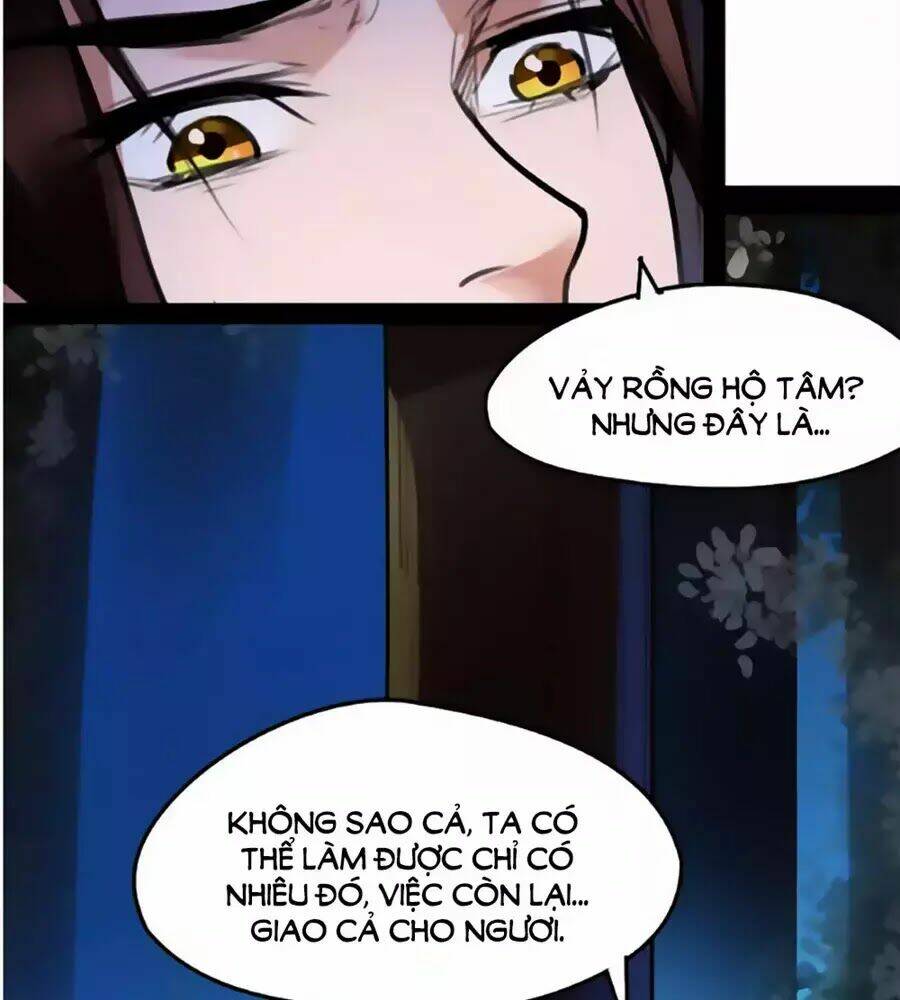 đường tăng cũng quyến rũ chapter 38 43
