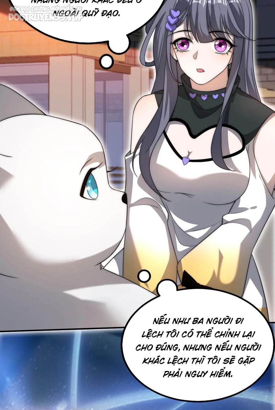 không gian hệ lão lục: dự trữ một vạn tấn thịt ngày tận thế chapter 77 8