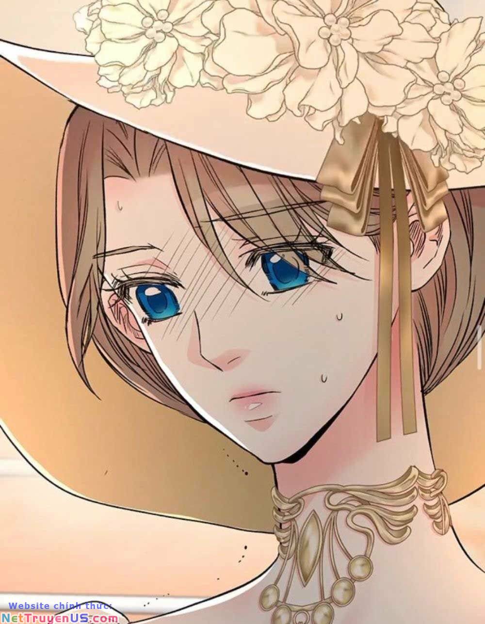 Hoàng Tử Rắc Rối chapter 43.1 56