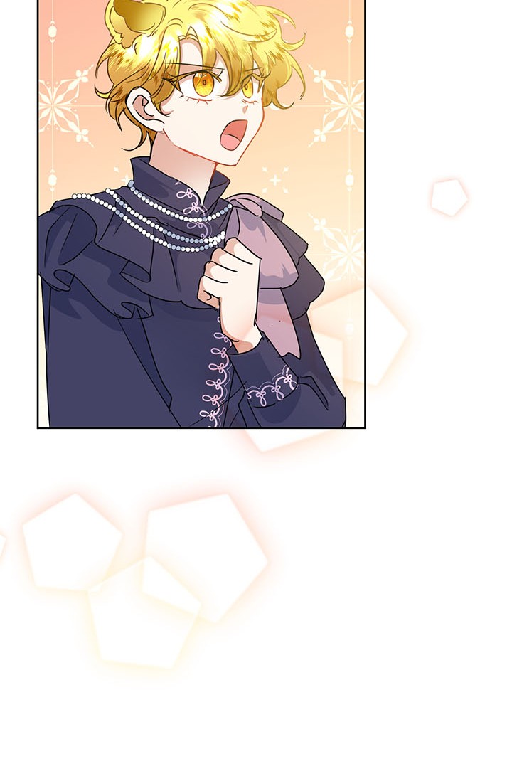 hôm nay ác nữ cũng thấy vui chapter 34.1 85