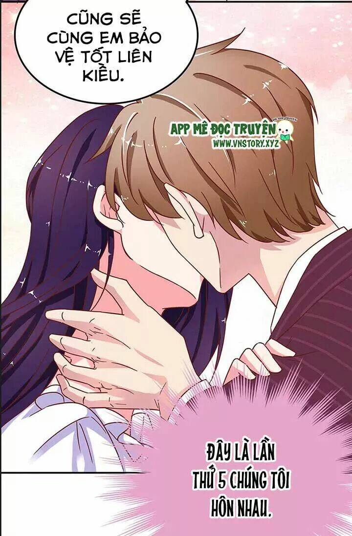 yêu em, sai đến tận cùng chapter 35 11
