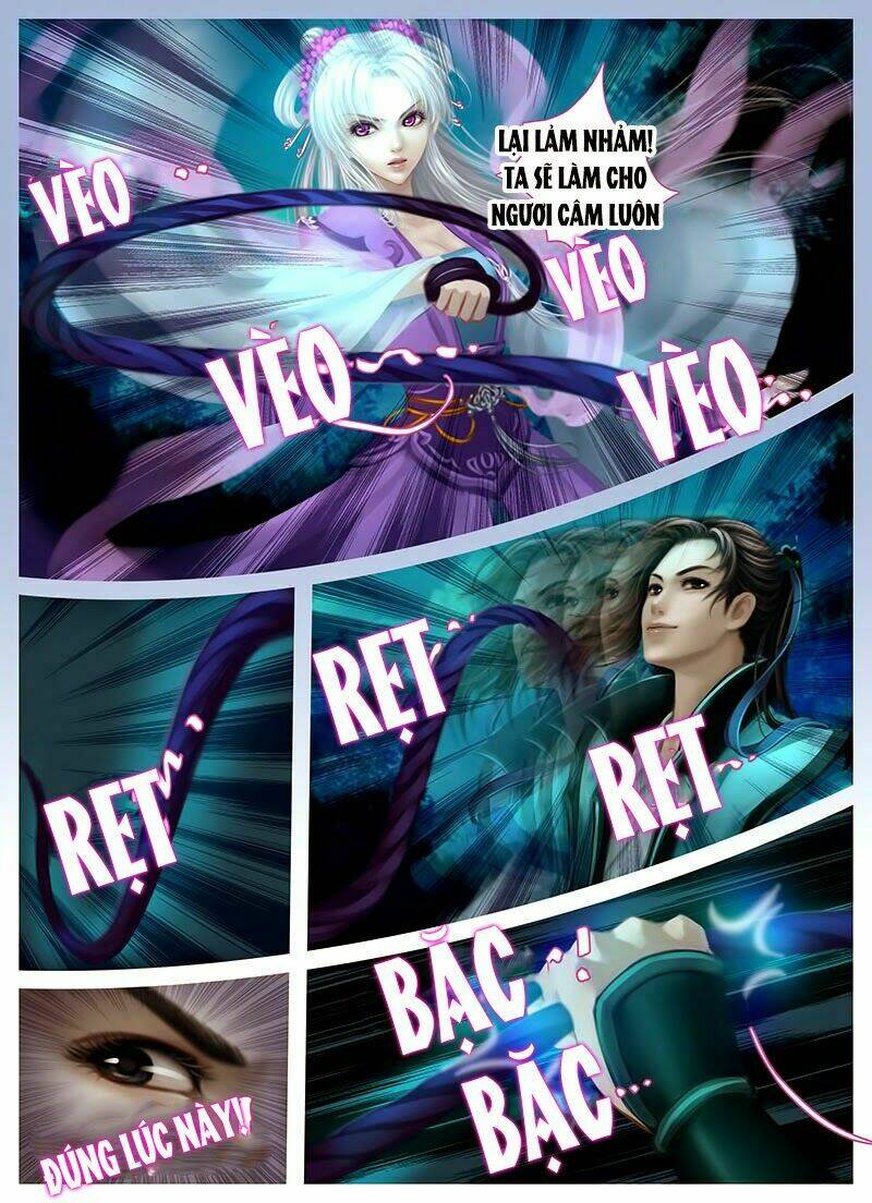 nguyệt lạc tử hoa chapter 7 30