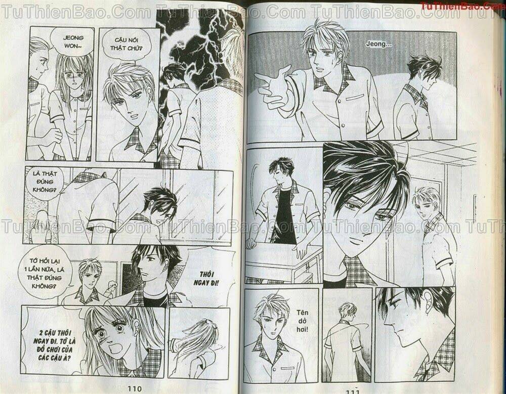 nữ sinh chapter 6 56