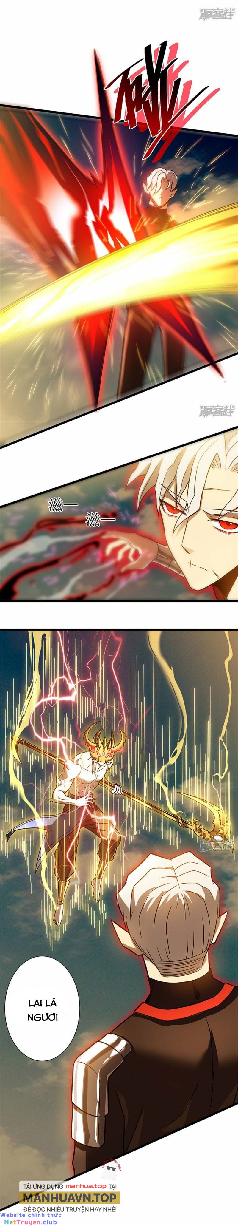 sát thần chi lộ tại dị giới chapter 63 12