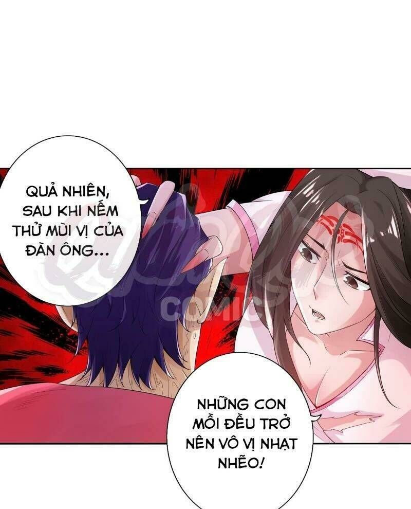 nhân vật phản diện đi tìm đường chết chapter 42 20