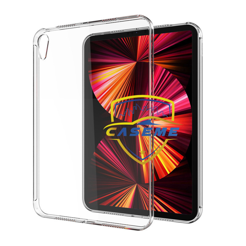 Ốp lưng silicon dẻo trong suốt dành cho iPad Mini 6