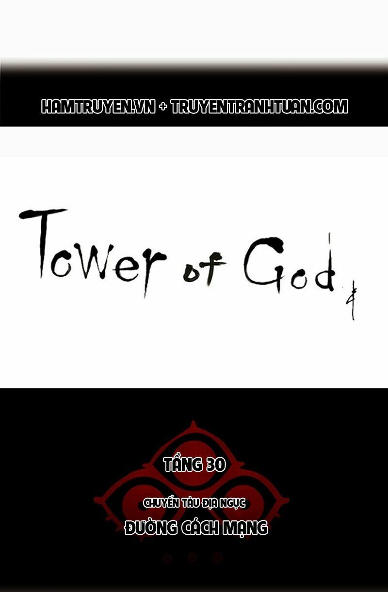 tòa tháp bí ẩn 2 chapter 137 10
