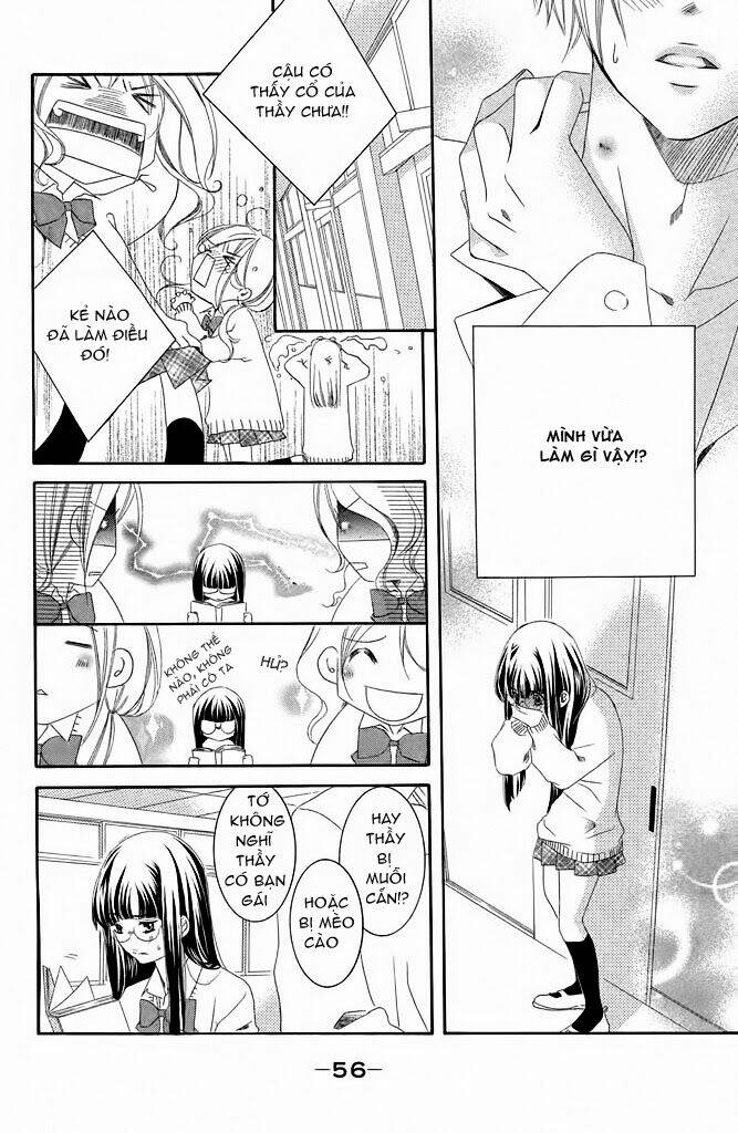 sensei, suki chapter 2 9