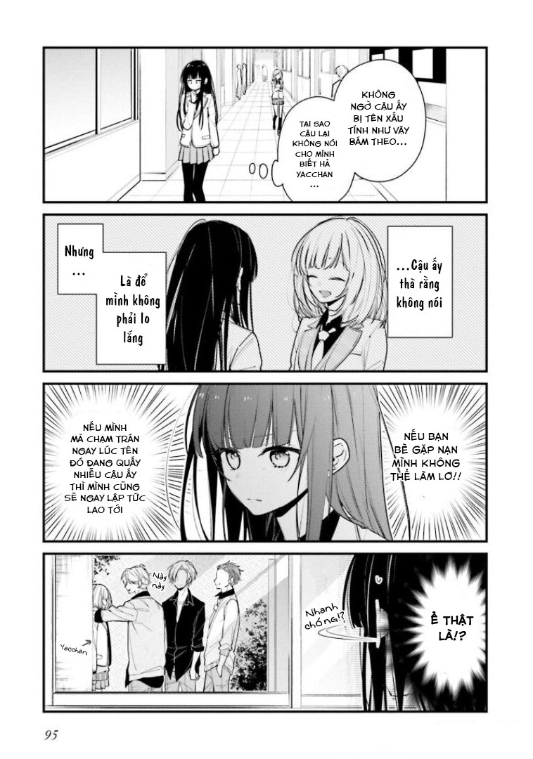 dù có chết tôi cũng không thích cậu chapter 6 10