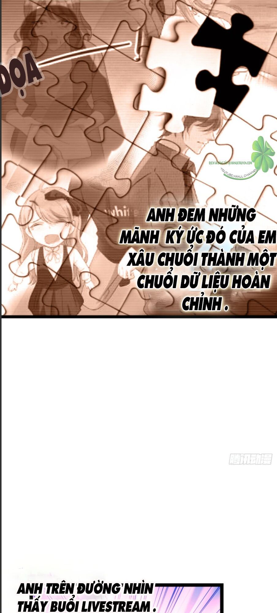 bảo bối đáng yêu đột kích chapter 119.1 9