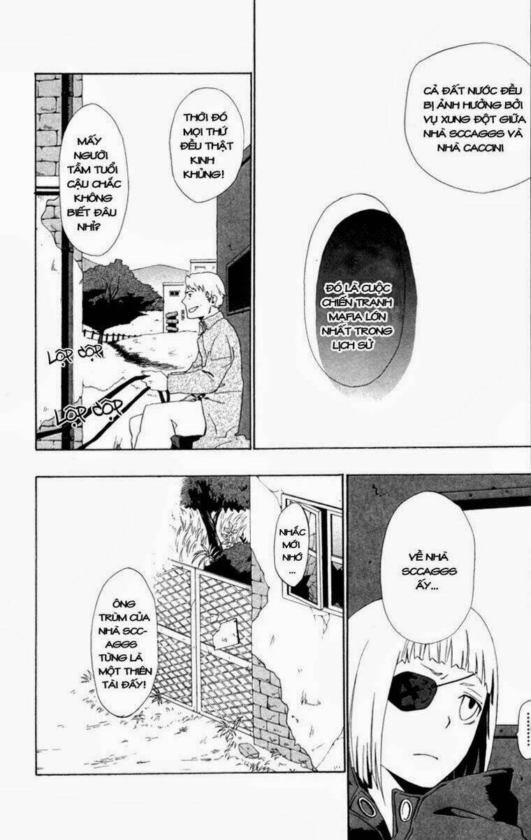 red raven chapter 3 10