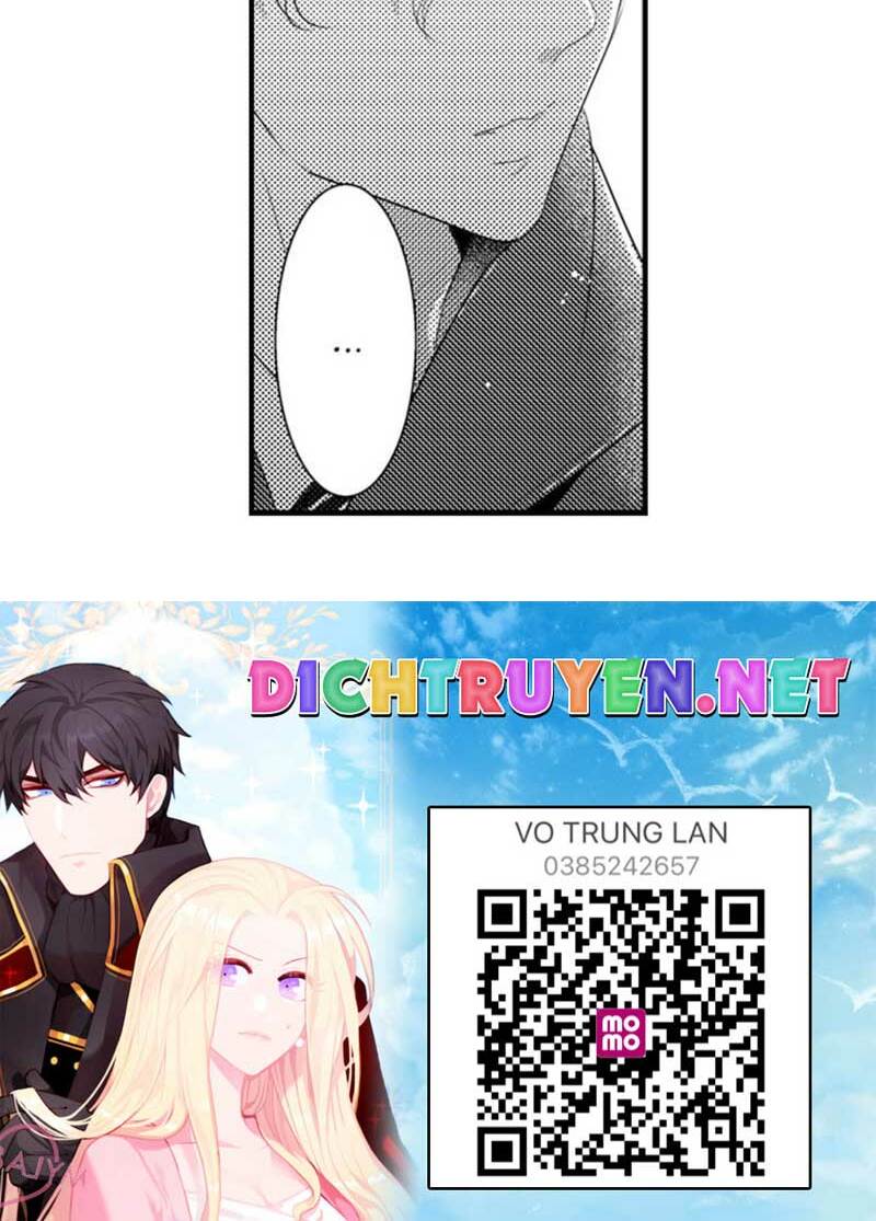sai rồi, sếp tây nhà tôi không phải là quý ông đâu! chapter 38 28