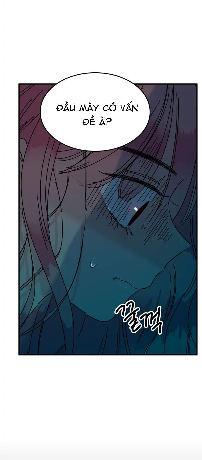 thanh âm tựa hoa hồng chapter 24.1 6